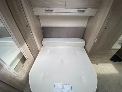 Elddis Supreme 554 2024