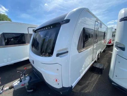 Coachman Lusso II 2022