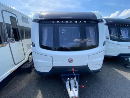 Coachman Lusso II 2022