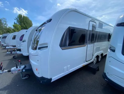Coachman Lusso II 2022