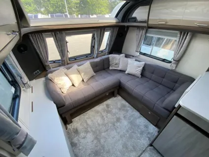 Coachman Lusso II 2022