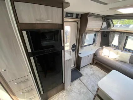 Coachman Lusso II 2022