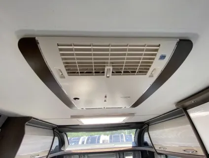 Coachman Lusso II 2022