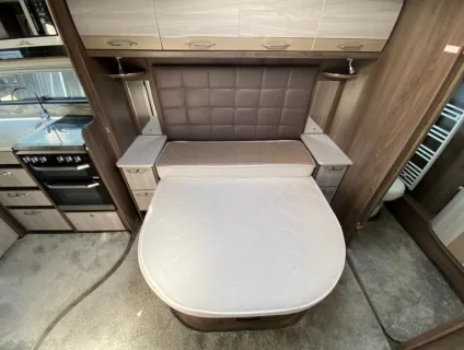 Coachman Lusso II 2022