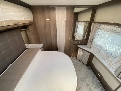 Coachman Lusso II 2022