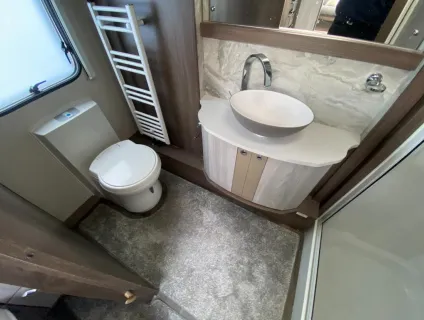 Coachman Lusso II 2022
