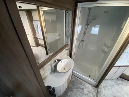 Coachman Lusso II 2022