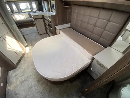 Coachman Lusso II 2022