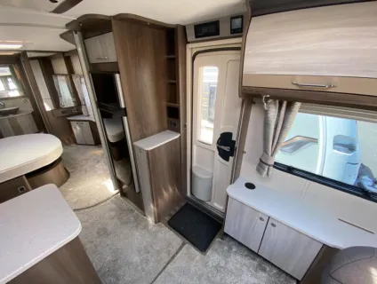 Coachman Lusso II 2022