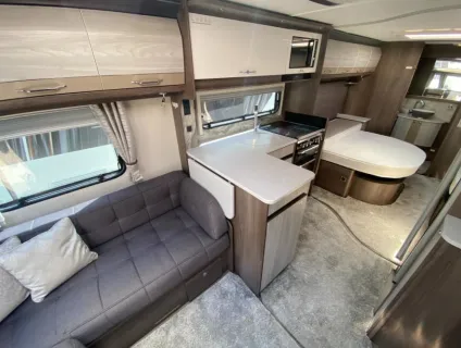 Coachman Lusso II 2022