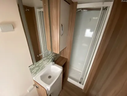 Swift Vogue 580 SB 2018