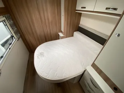 Swift Vogue 580 SB 2018