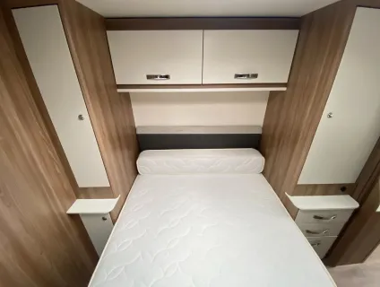 Swift Vogue 580 SB 2018