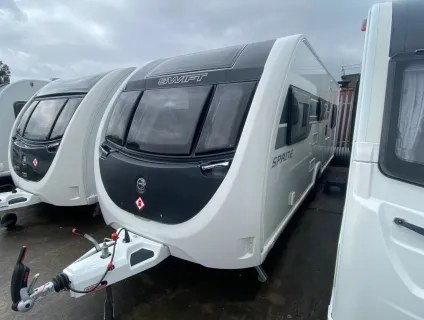 Swift  2023