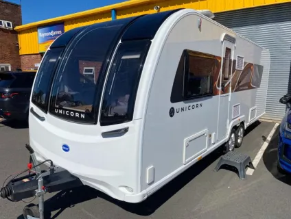 Bailey Unicorn Cartagena 2024