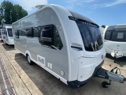 Coachman Laser 545 Xtra 2024