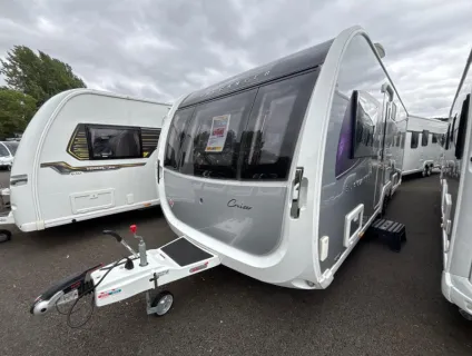 Buccaneer Cruiser 2022