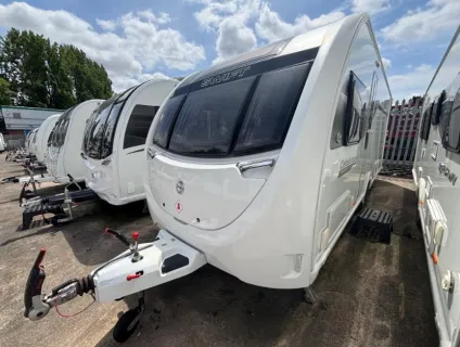 Swift Celebration 4SB 2020