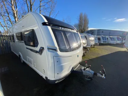 Coachman VIP 575 2020