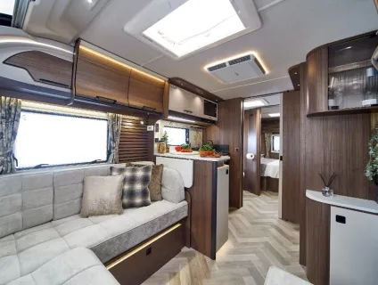 Coachman LUSSO IV 2026