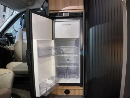Bailey Endurance 62 2026