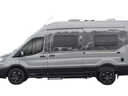 Bailey Endurance 62 2026