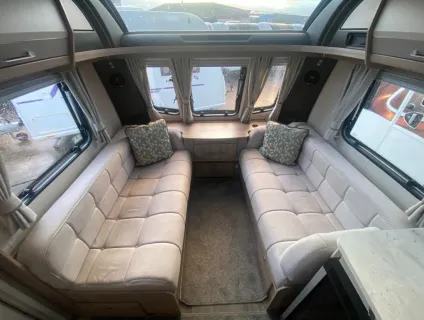 Coachman Acadia 545 Platinum 2022