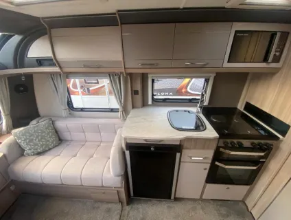 Coachman Acadia 545 Platinum 2022