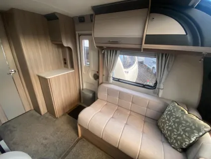 Coachman Acadia 545 Platinum 2022