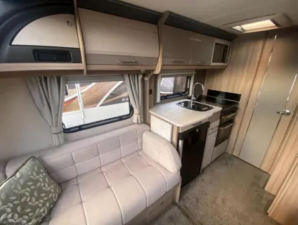 Coachman Acadia 545 Platinum 2022