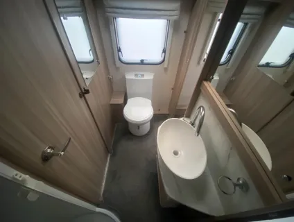 Coachman Acadia 545 Platinum 2022