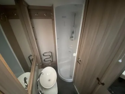 Coachman Acadia 545 Platinum 2022