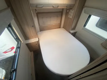 Coachman Acadia 545 Platinum 2022