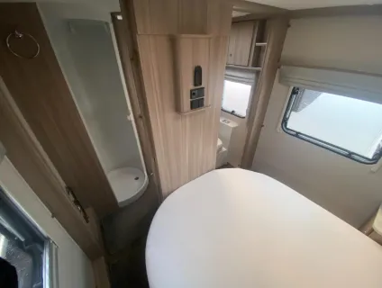 Coachman Acadia 545 Platinum 2022