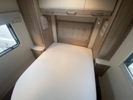 Coachman Acadia 545 Platinum 2022