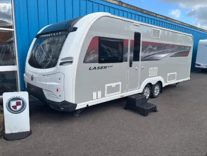 Coachman Laser 875 Xtra 2026