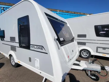 Xplore XC Duo 2026