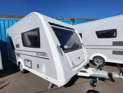 Xplore XC Lite 2026