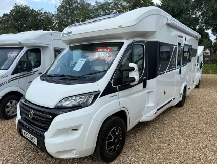 Benimar Mileo 286 AUTOMATIC 2021