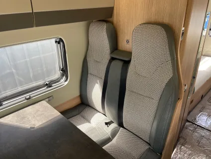 Auto-Trail V-Line 680S 2022