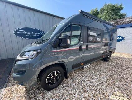 Auto-Trail V-Line 680S 2022