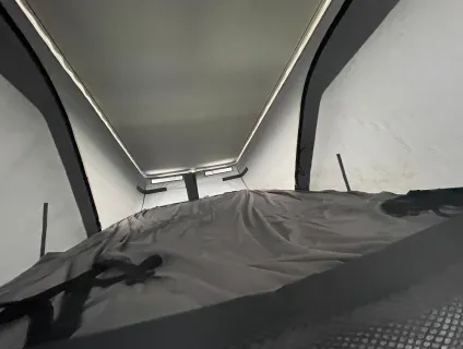 Adria Twin Sports 640 SGX - With elevating roof  2023