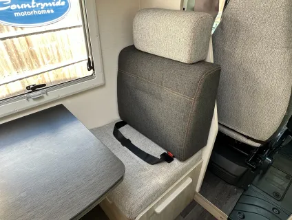 Chausson Flash C656 6 BERTH LAYOUT / BUNK BEDS / 6 BELTS / GREAT FAMILY TOURER  2020