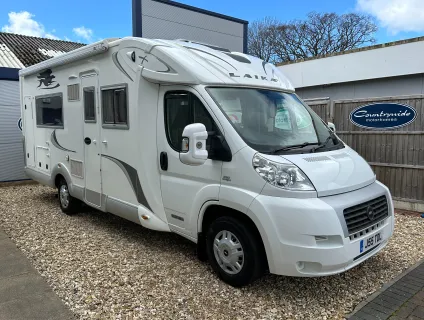 Laika X 700 Series, X718R 2015
