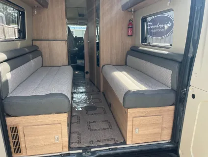 Auto-Trail V-Line 680S 2022
