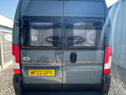 Auto-Trail V-Line 680S 2022