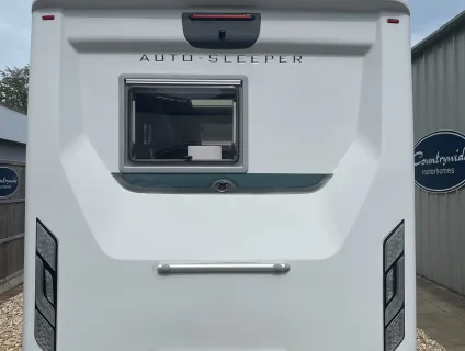 Auto-Sleepers Broadway EK SUPERB LOW MILEAGE EXAMPLE  2020