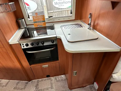 Laika X 700 Series, X718R 2015
