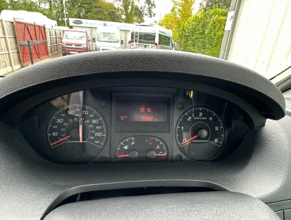 Elddis Magnum 185 2021