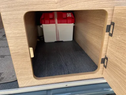 Auto-Trail V-Line 680S 2022